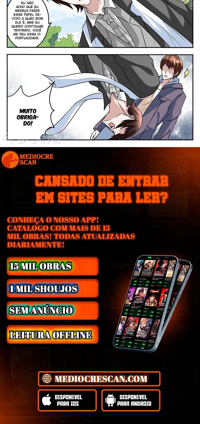 Sistema Metropolitano Capítulo 37 Página 14