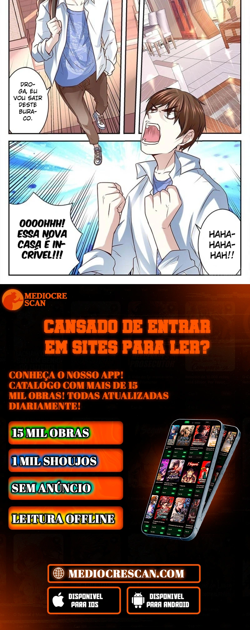 Sistema Metropolitano Capítulo 4 Página 15