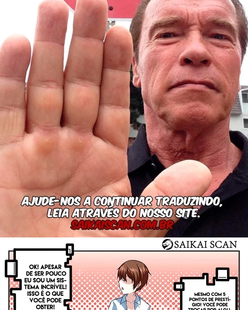 Sistema Metropolitano Capítulo 5 Página 15