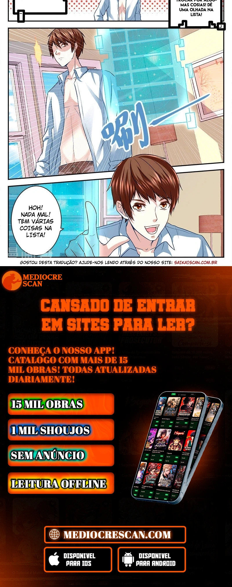 Sistema Metropolitano Capítulo 5 Página 16