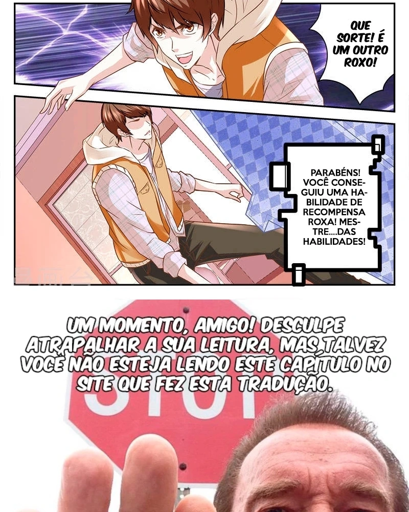 Sistema Metropolitano Capítulo 6 Página 14