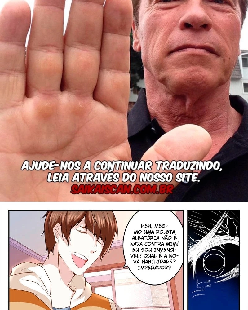 Sistema Metropolitano Capítulo 6 Página 15