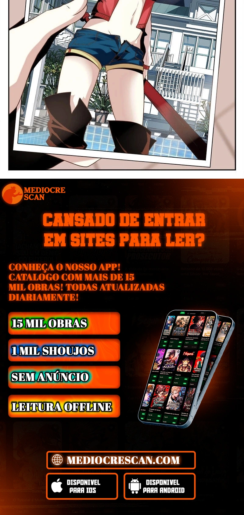Sistema Metropolitano Capítulo 67 Página 14