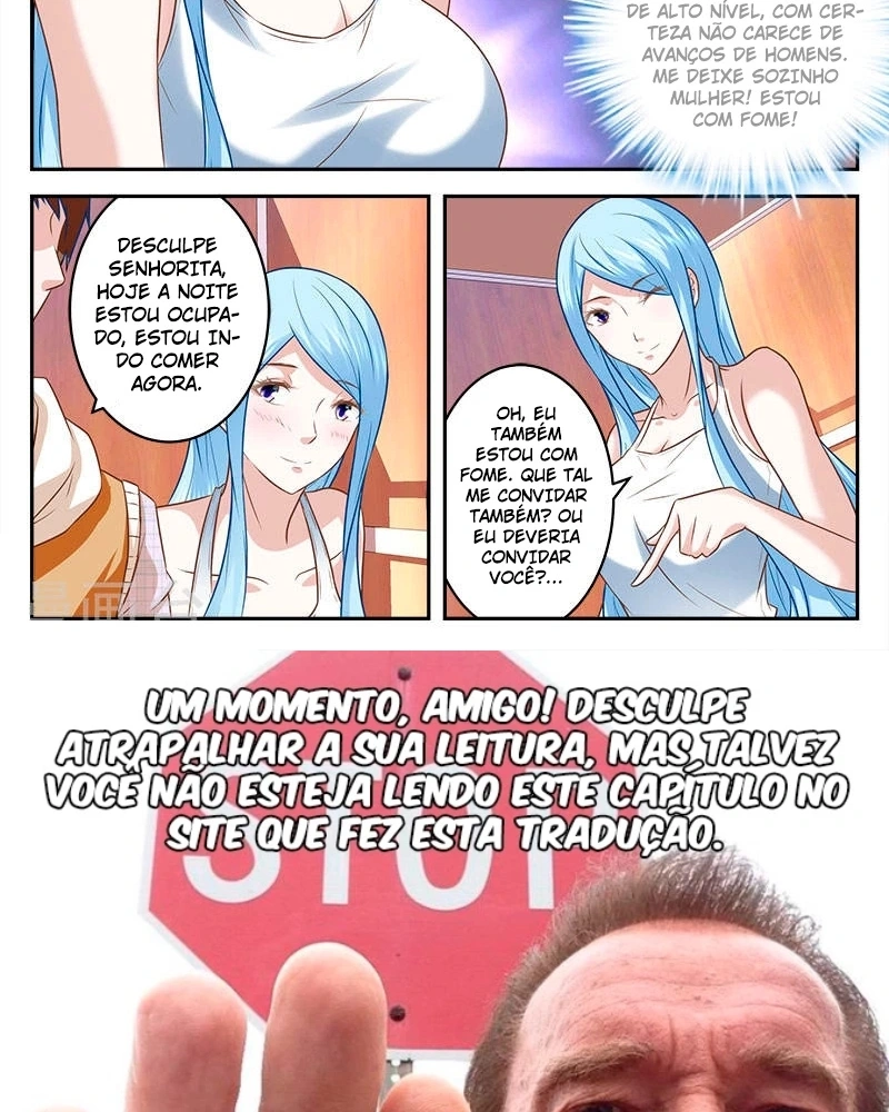 Sistema Metropolitano Capítulo 7 Página 14