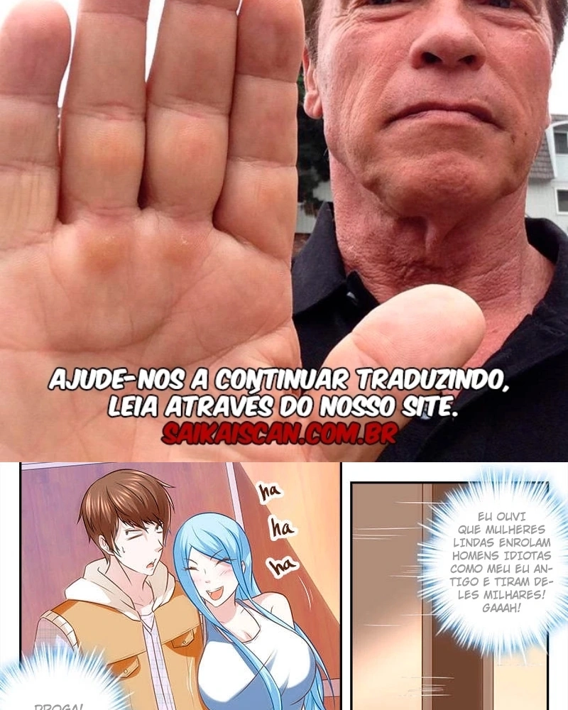 Sistema Metropolitano Capítulo 7 Página 15