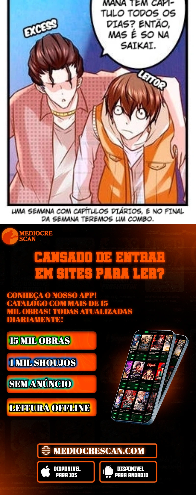 Sistema Metropolitano Capítulo 9 Página 16