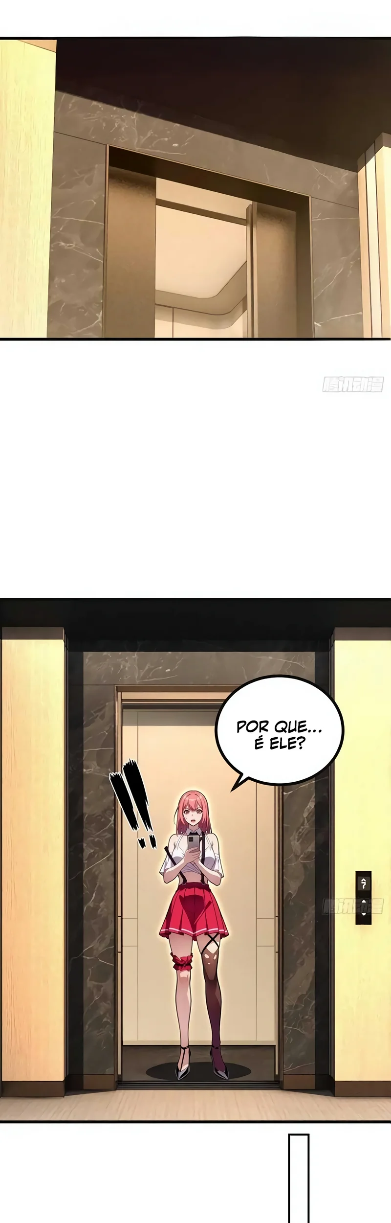 Sistema Supremo de Magnata Capítulo 60 Página 2