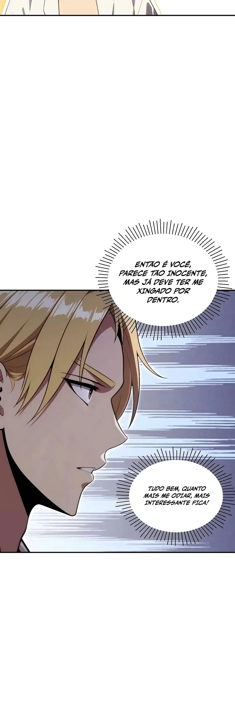 Sistema Supremo de Magnata Capítulo 63 Página 25