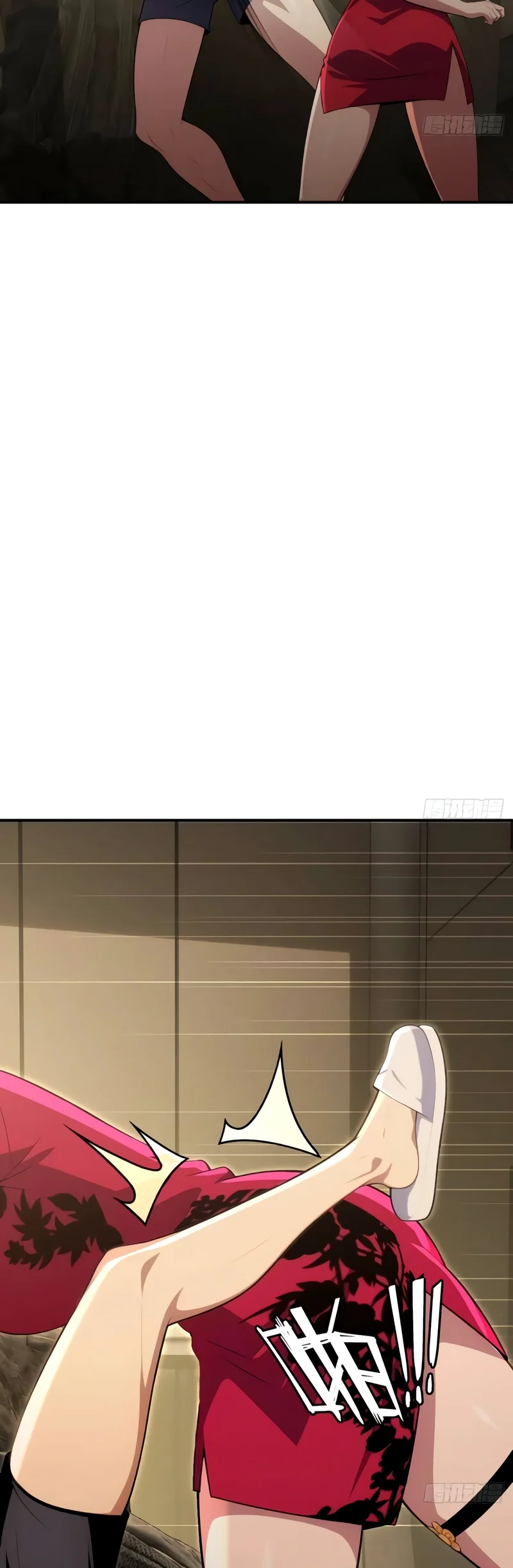 Sistema Supremo de Magnata Capítulo 65 Página 6