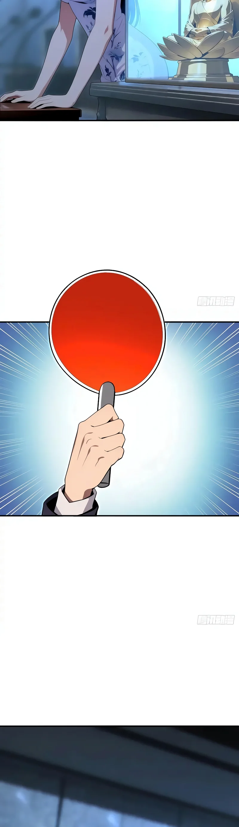 Sistema Supremo de Magnata Capítulo 69 Página 29