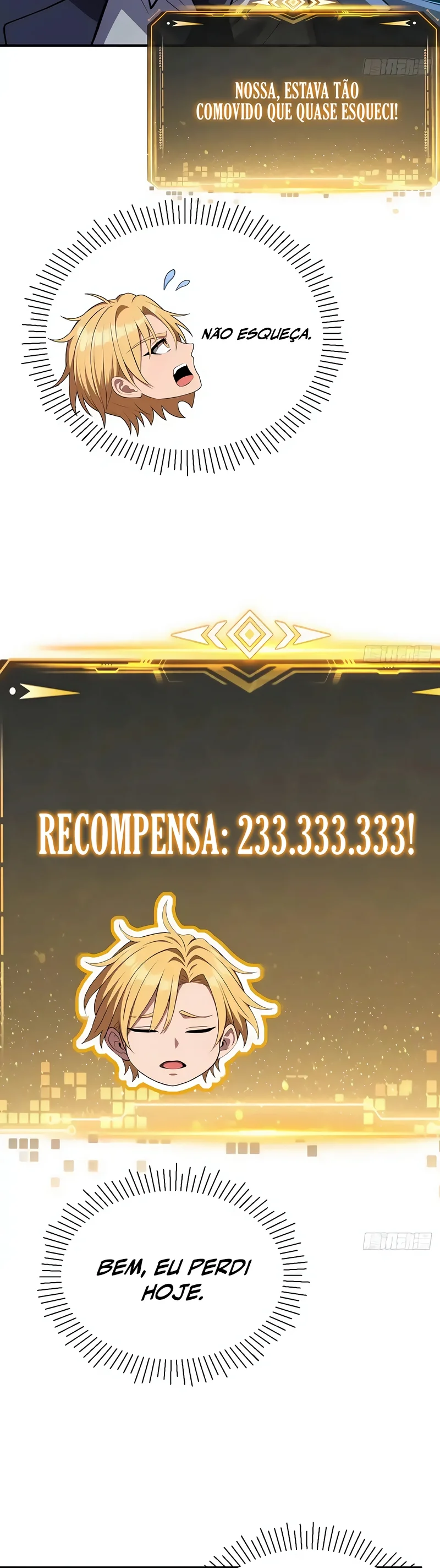 Sistema Supremo de Magnata Capítulo 71 Página 15