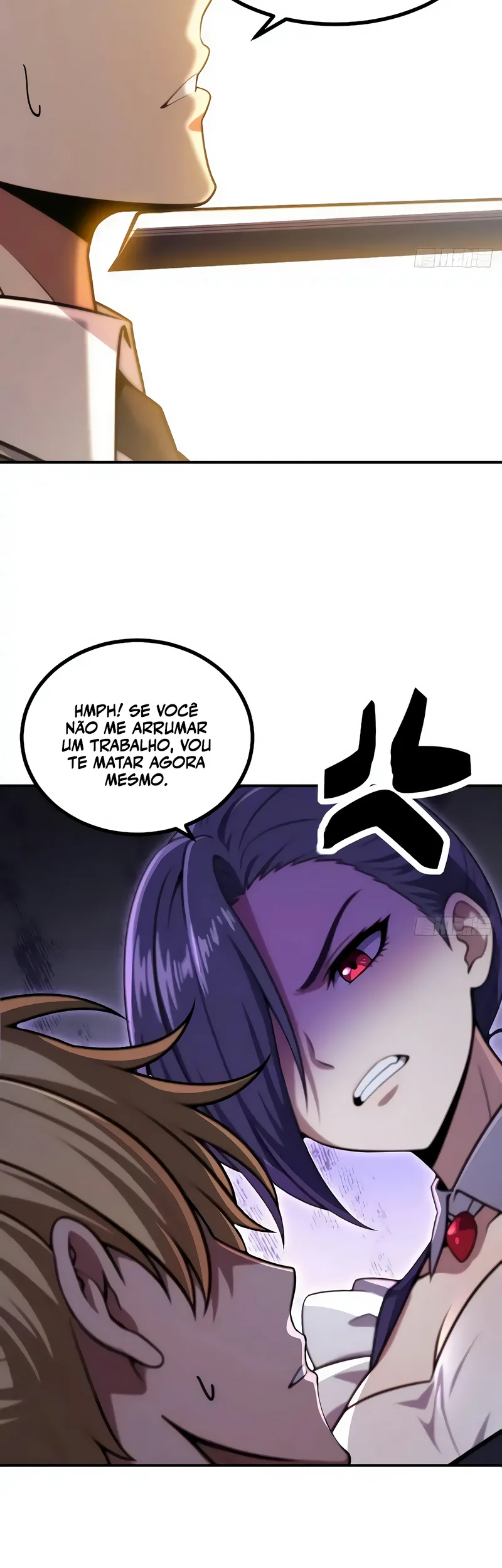 Sistema Supremo de Magnata Capítulo 71 Página 30