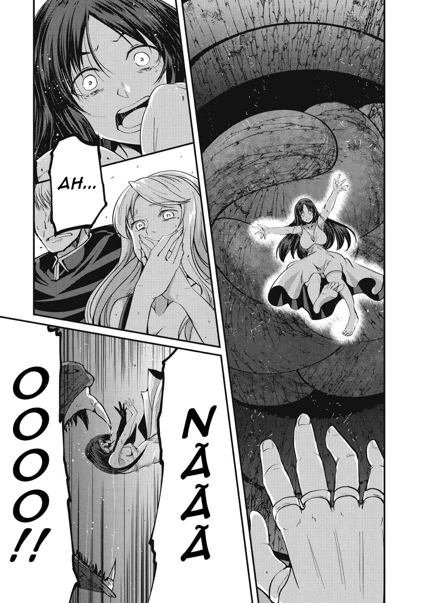Skeleton Knight in Another World Capítulo 17 Página 24