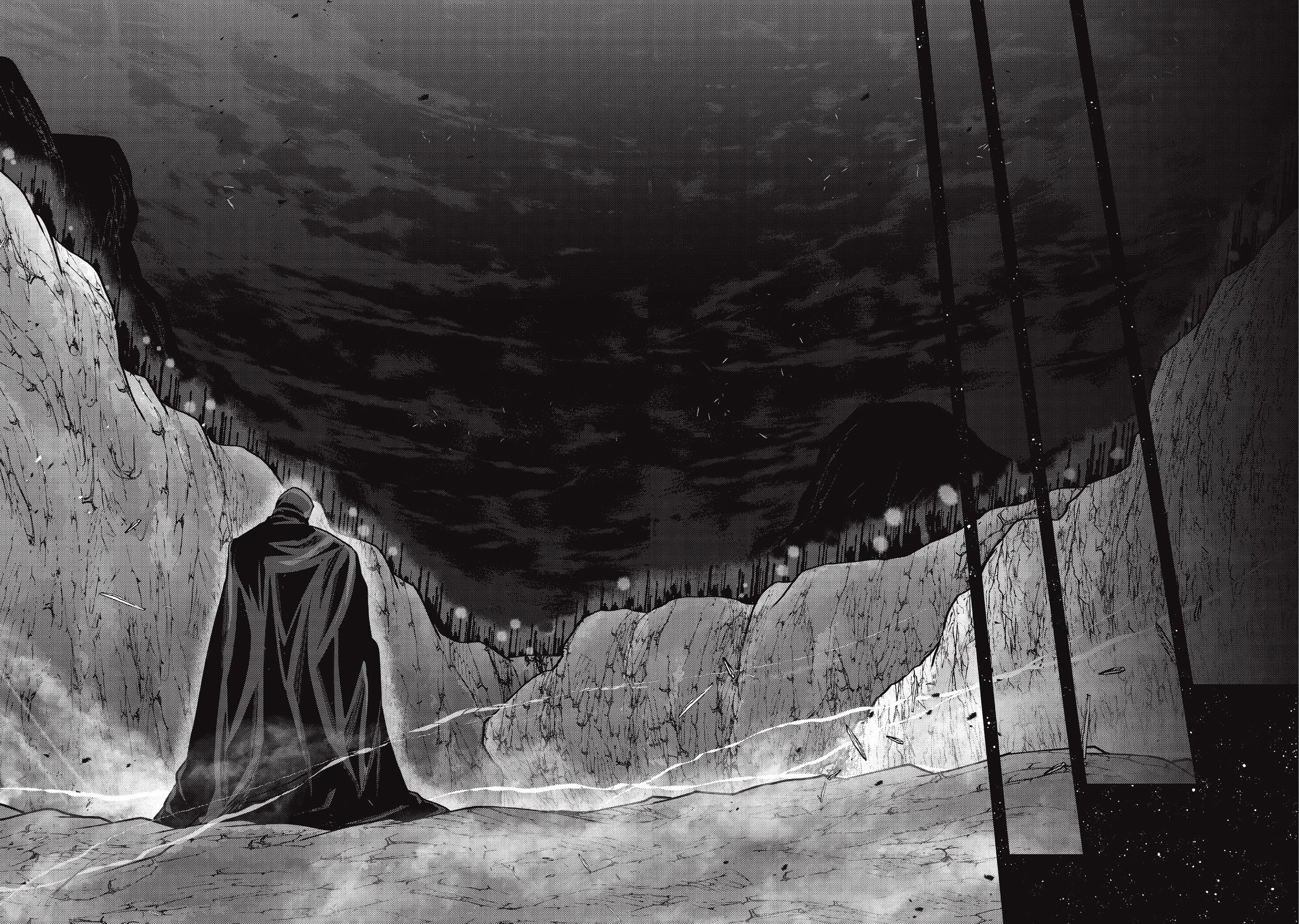Skeleton Knight in Another World Capítulo 25 Página 22