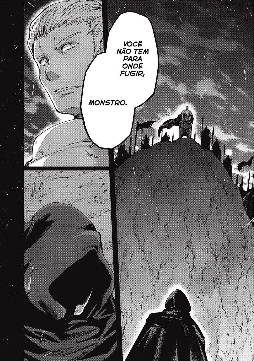 Skeleton Knight in Another World Capítulo 25 Página 23