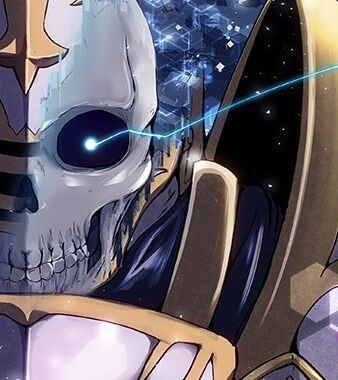 Skeleton Knight in Another World Capítulo 32 Página 1