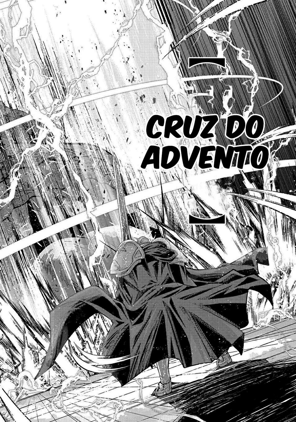 Skeleton Knight in Another World Capítulo 32 Página 27