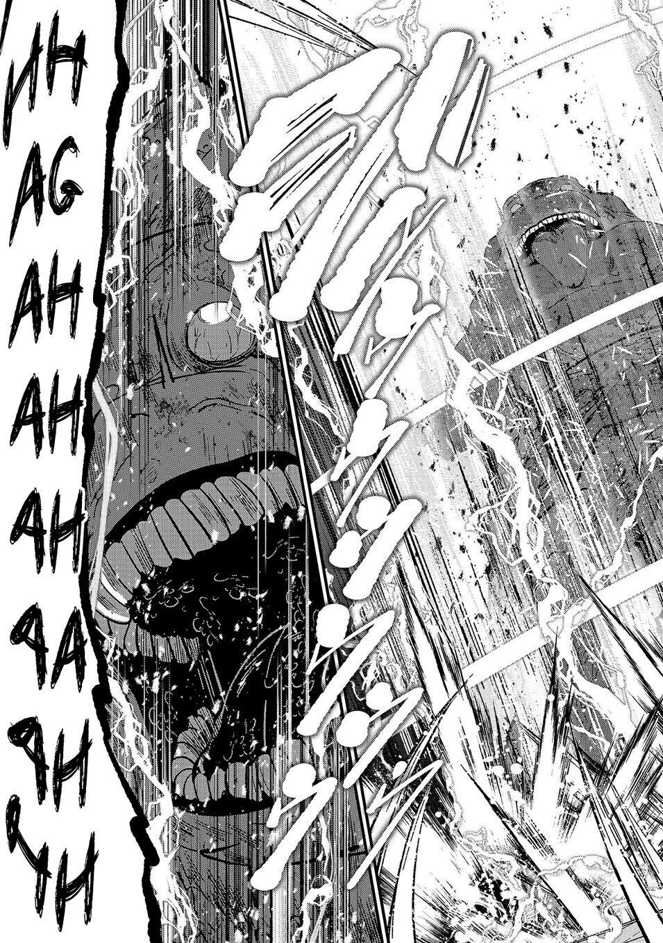 Skeleton Knight in Another World Capítulo 32 Página 28