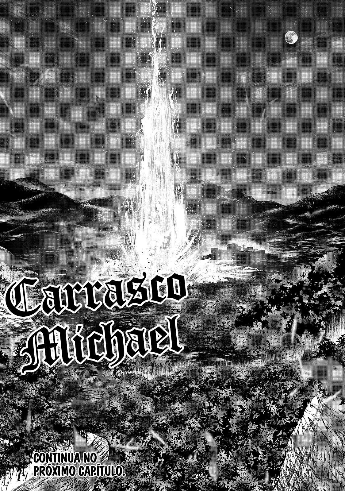 Skeleton Knight in Another World Capítulo 39 Página 34