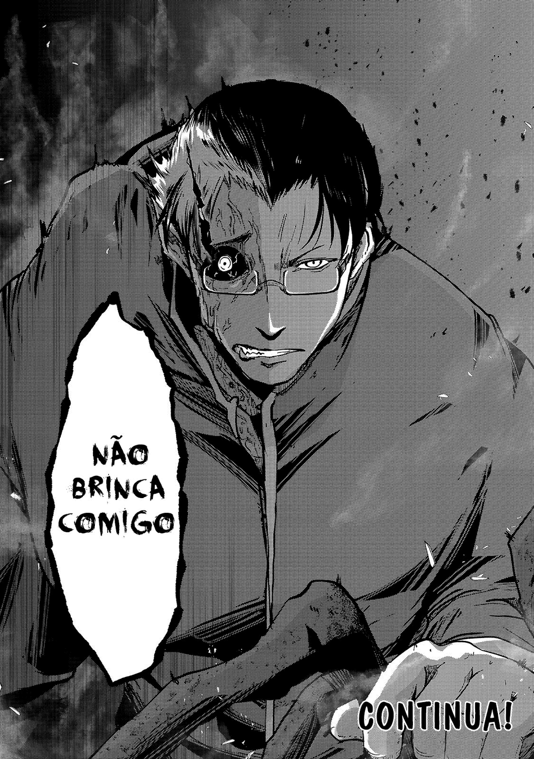 Skeleton Knight in Another World Capítulo 40 Página 24