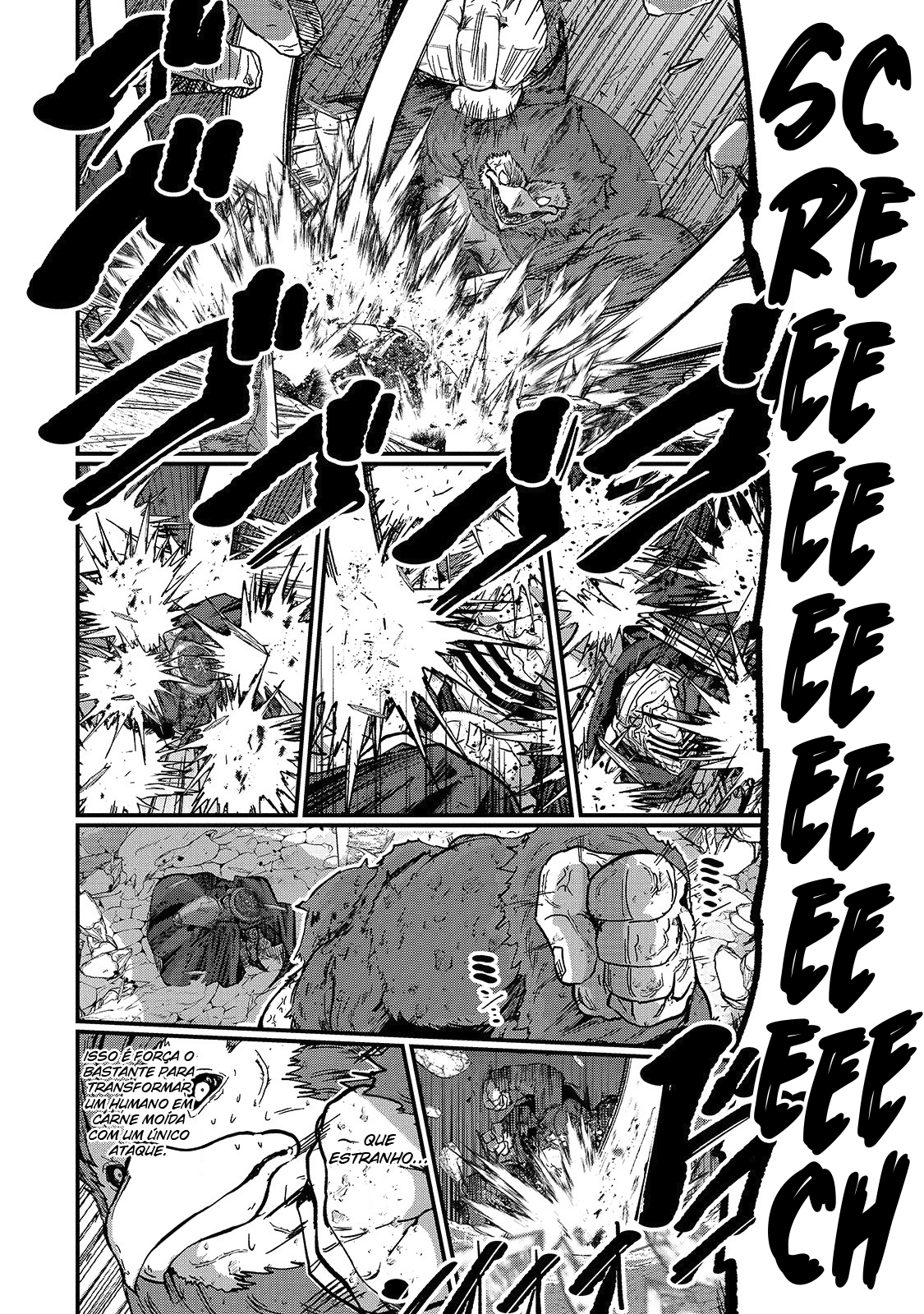 Skeleton Knight in Another World Capítulo 41 Página 28