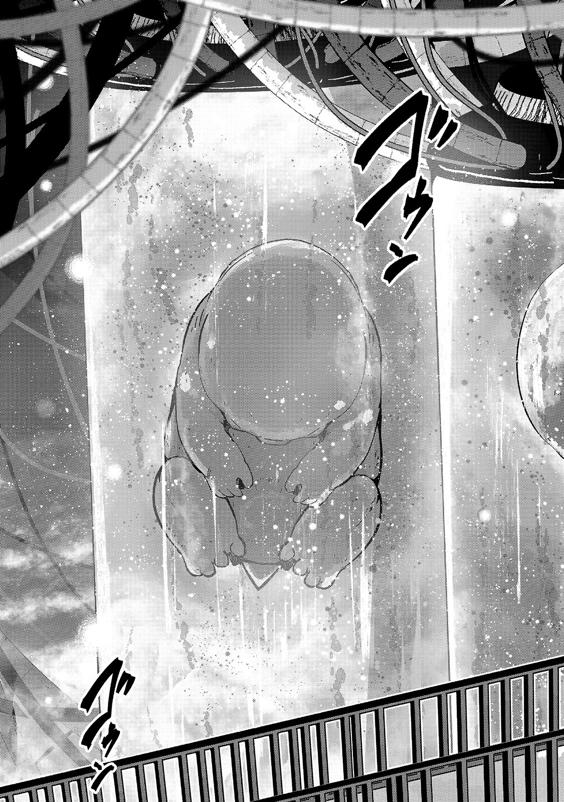Skeleton Knight in Another World Capítulo 43 Página 40