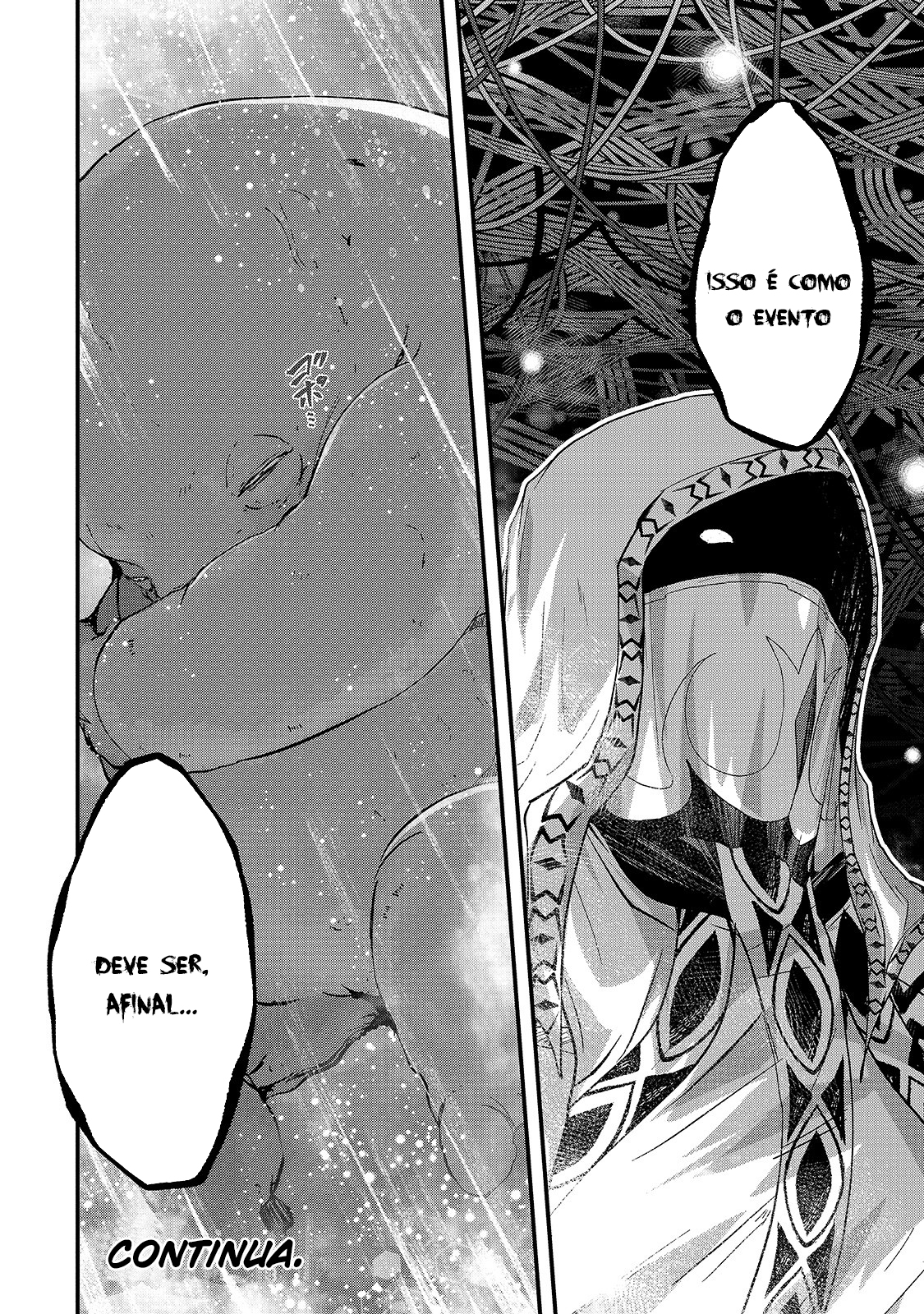 Skeleton Knight in Another World Capítulo 43 Página 41