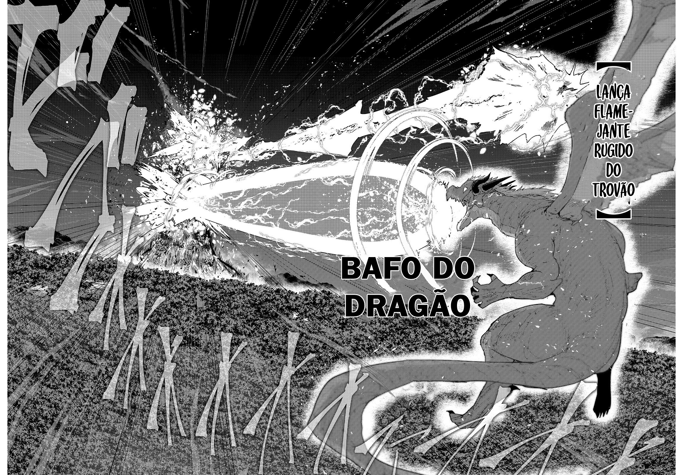 Skeleton Knight in Another World Capítulo 46 Página 19