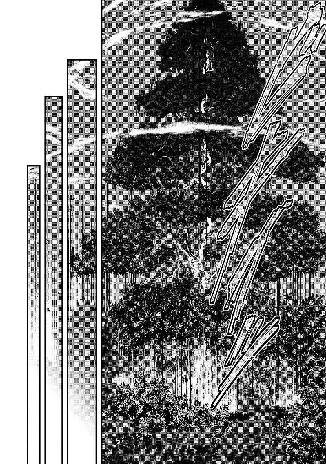 Skeleton Knight in Another World Capítulo 46 Página 6