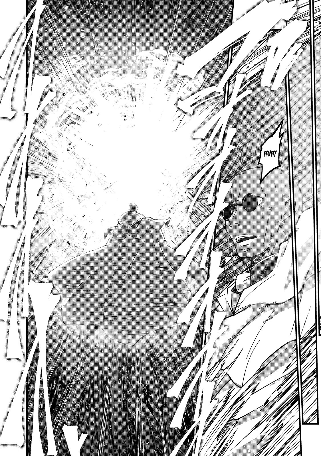 Skeleton Knight in Another World Capítulo 47 Página 21