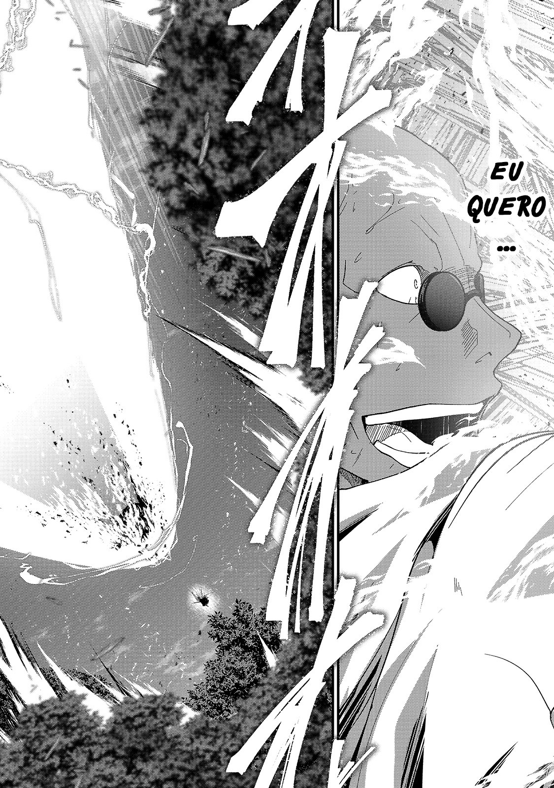 Skeleton Knight in Another World Capítulo 47 Página 25