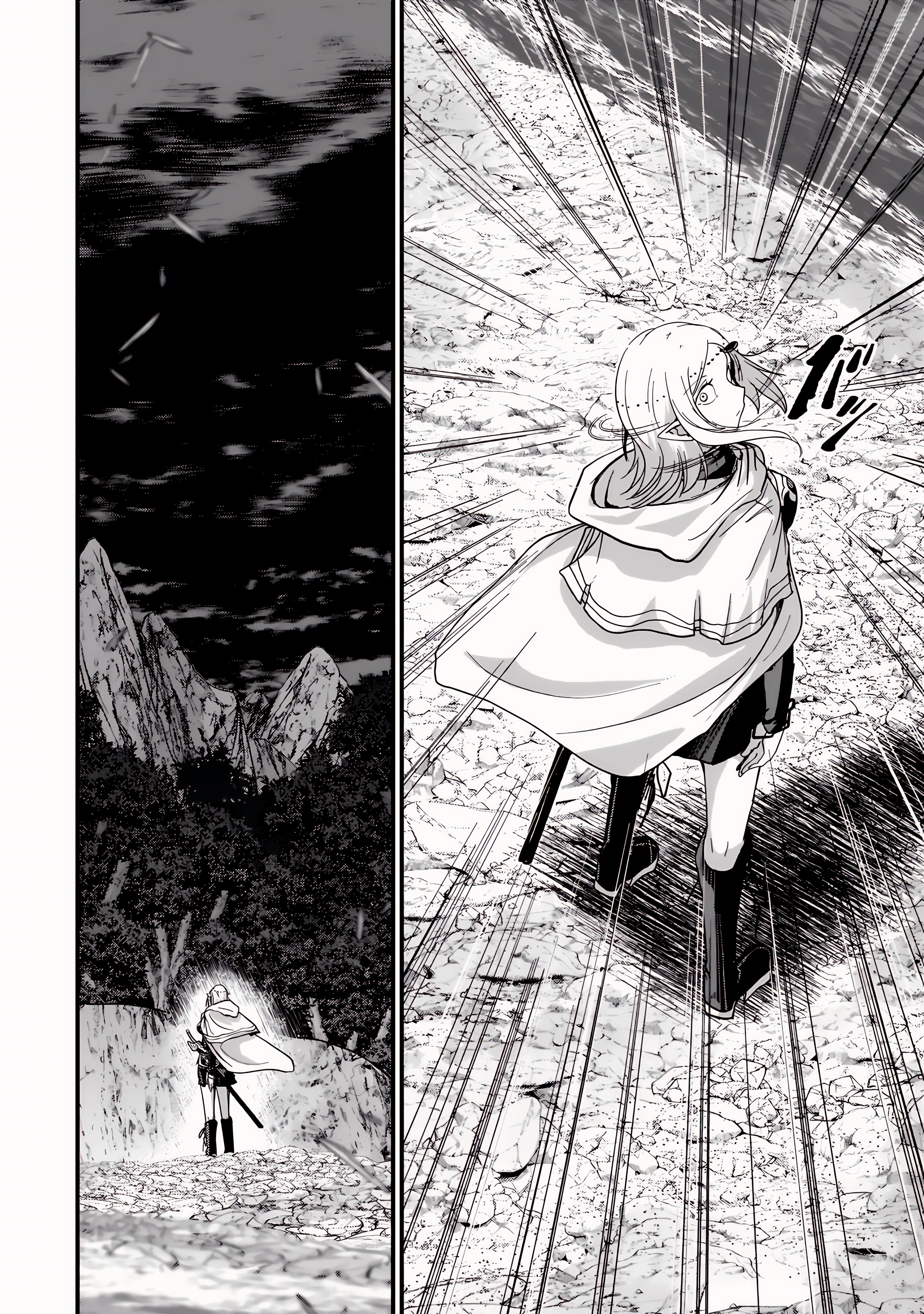 Skeleton Knight in Another World Capítulo 51 Página 23