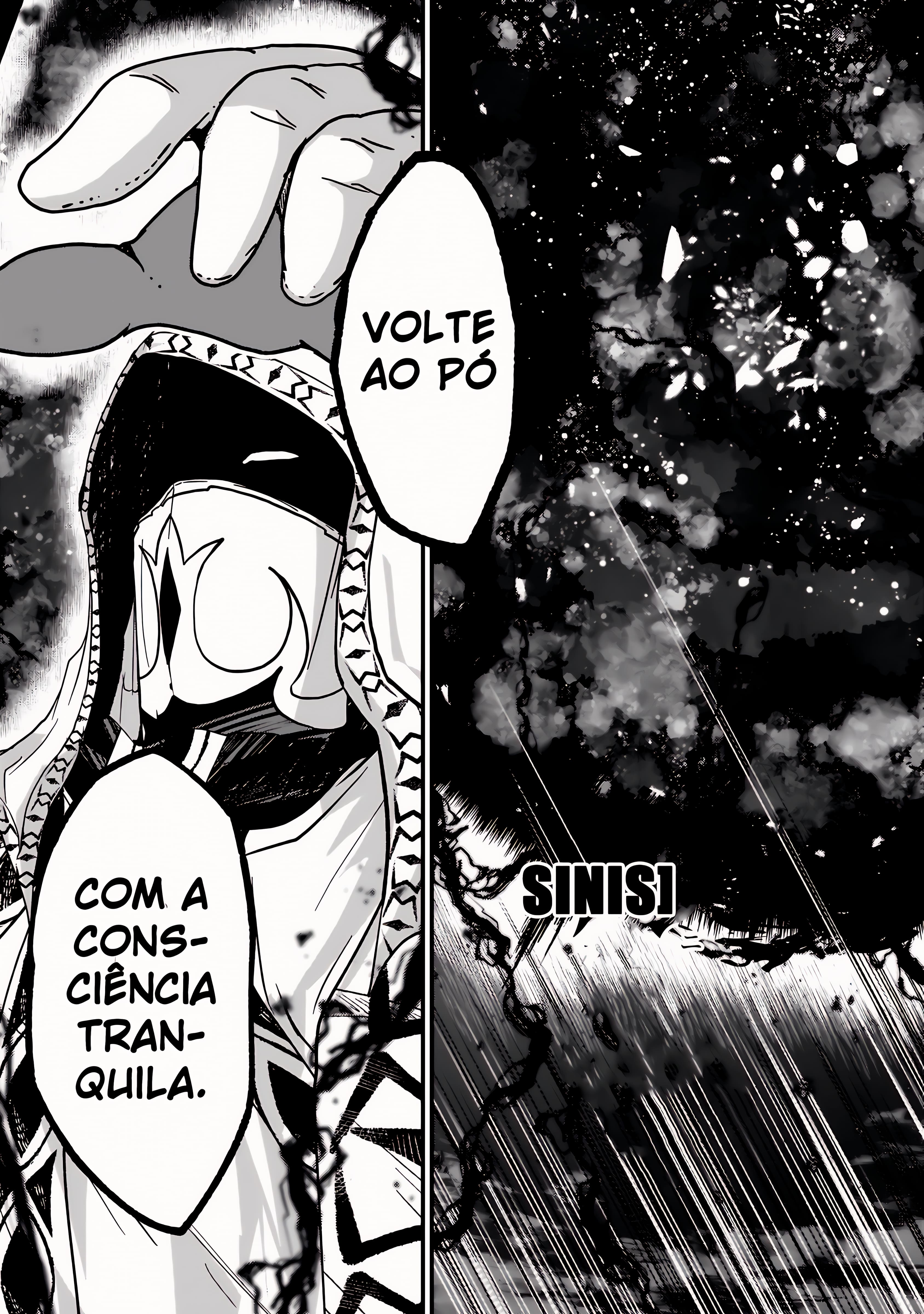 Skeleton Knight in Another World Capítulo 52 Página 26