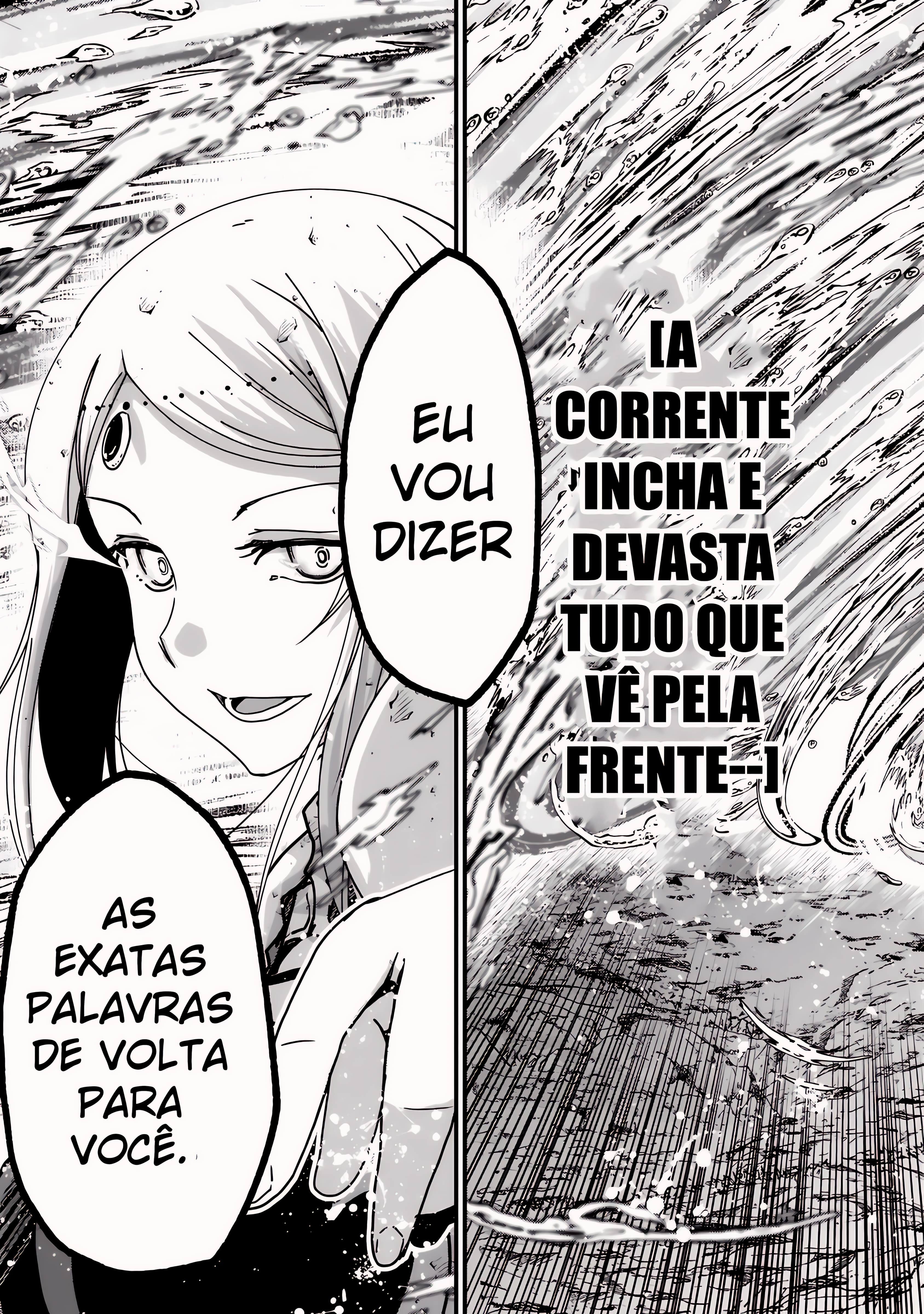 Skeleton Knight in Another World Capítulo 52 Página 28