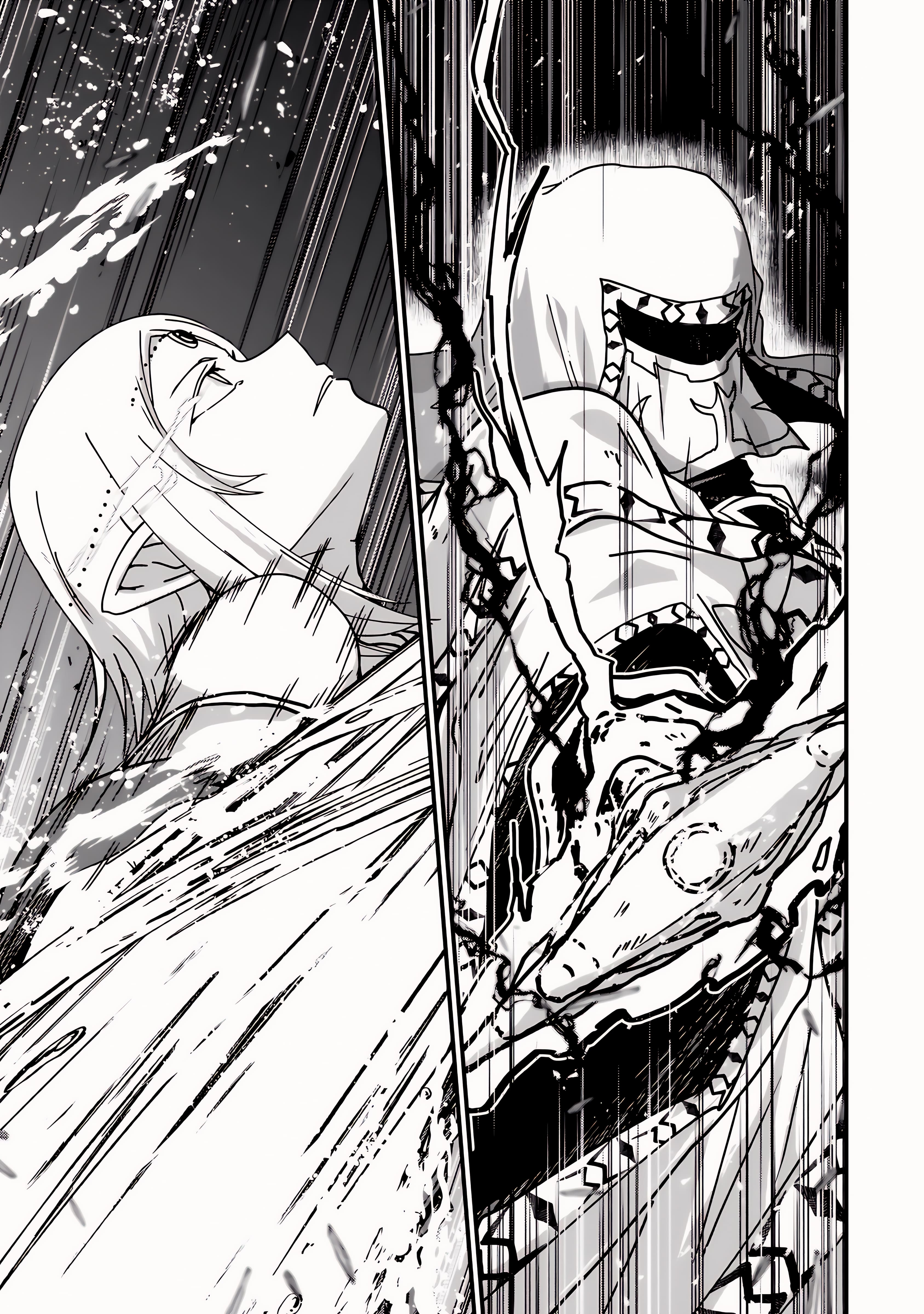 Skeleton Knight in Another World Capítulo 52 Página 30