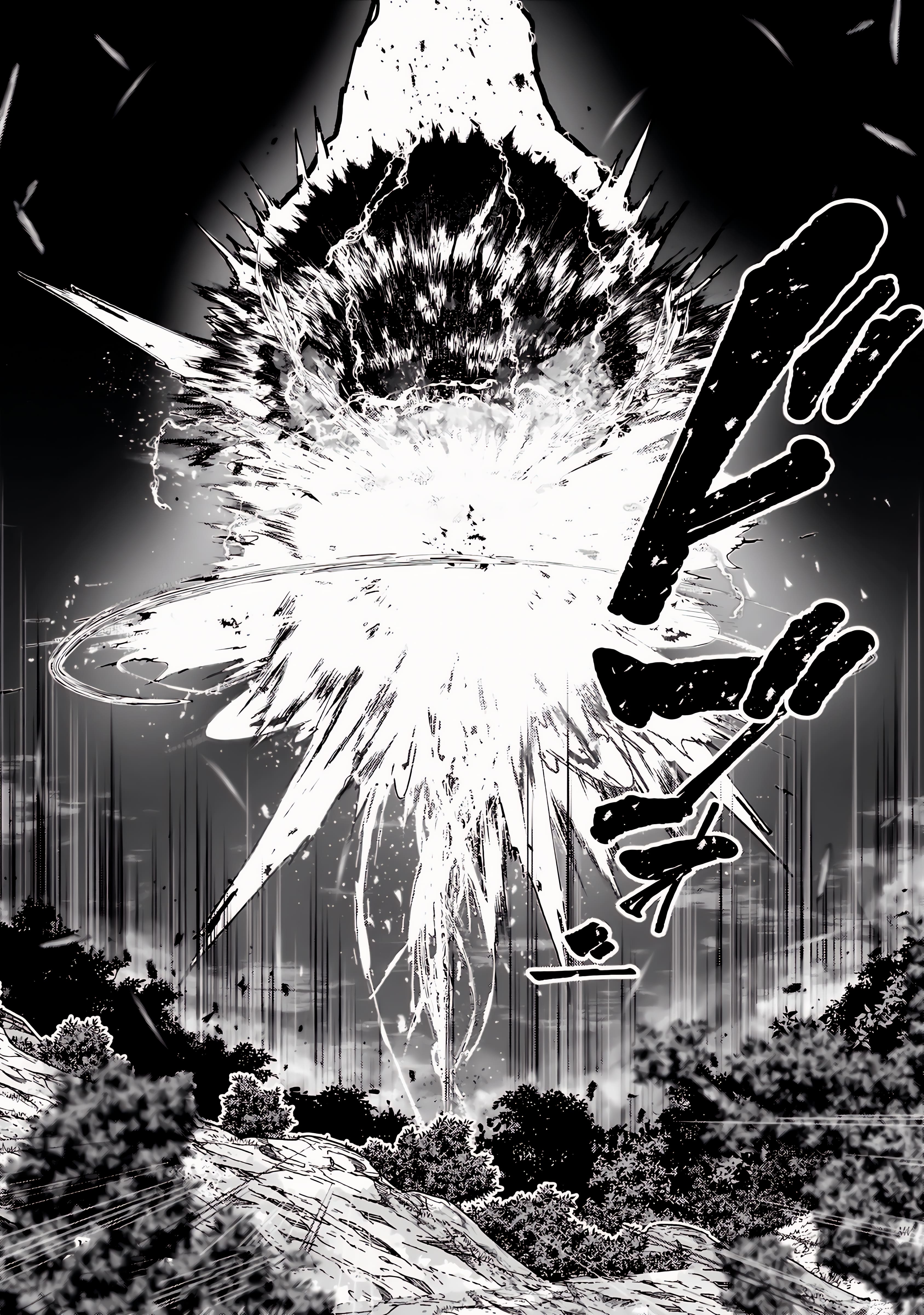 Skeleton Knight in Another World Capítulo 52 Página 31