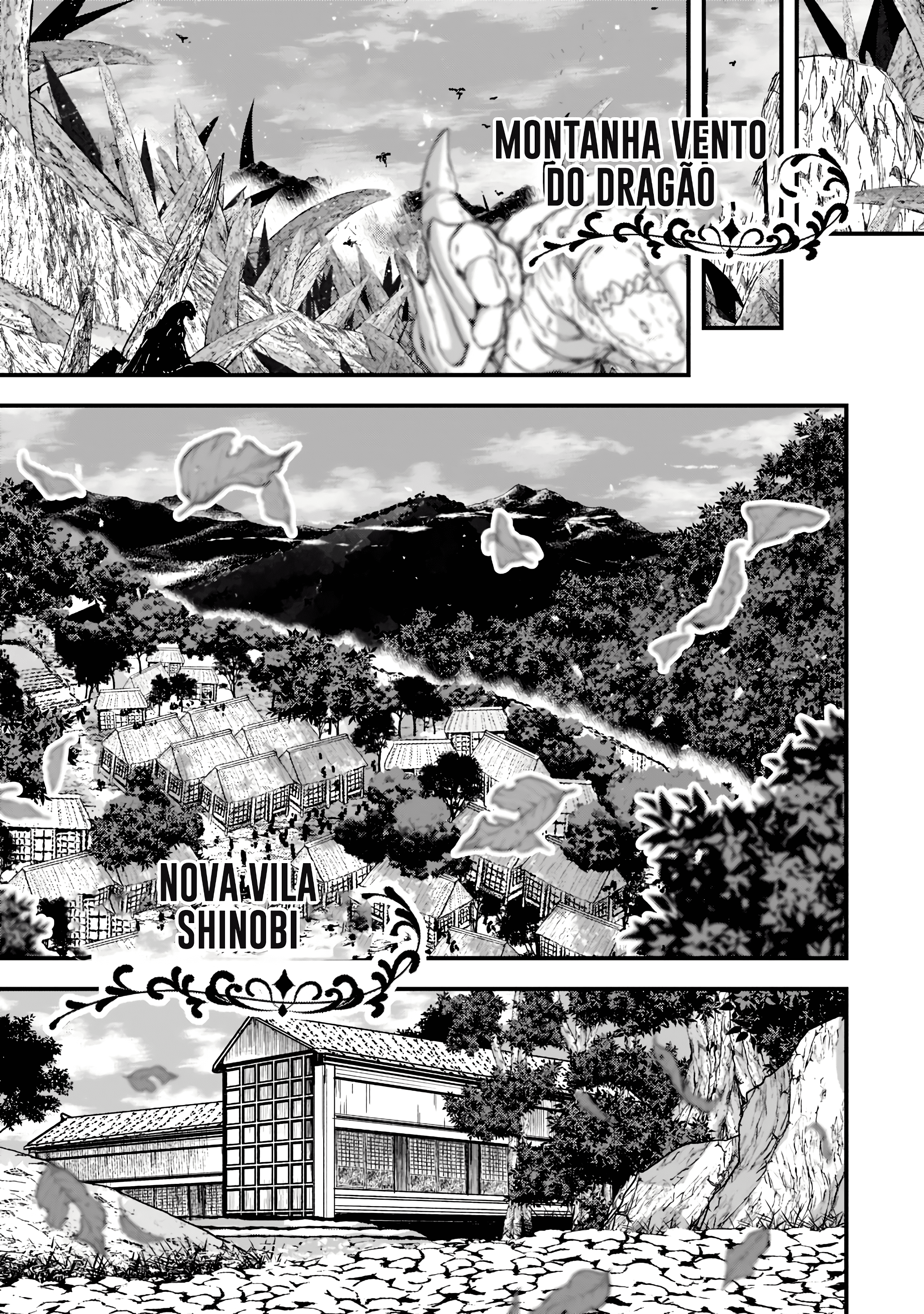 Skeleton Knight in Another World Capítulo 53 Página 24