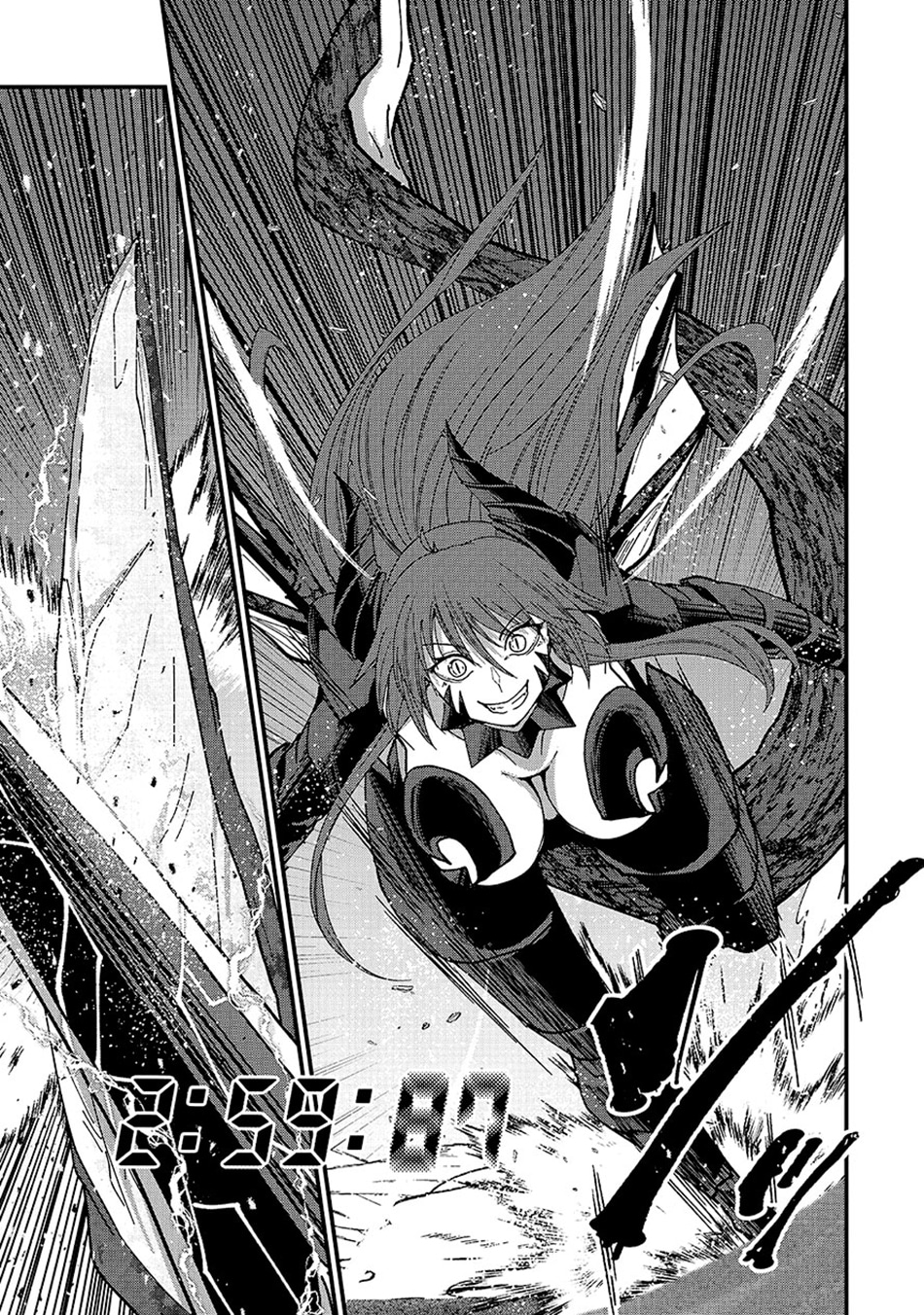 Skeleton Knight in Another World Capítulo 65.2 Página 5