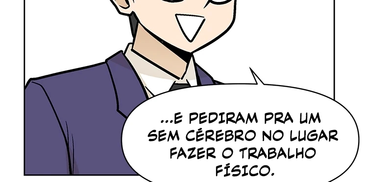 Skool of Street Capítulo 1 Página 30