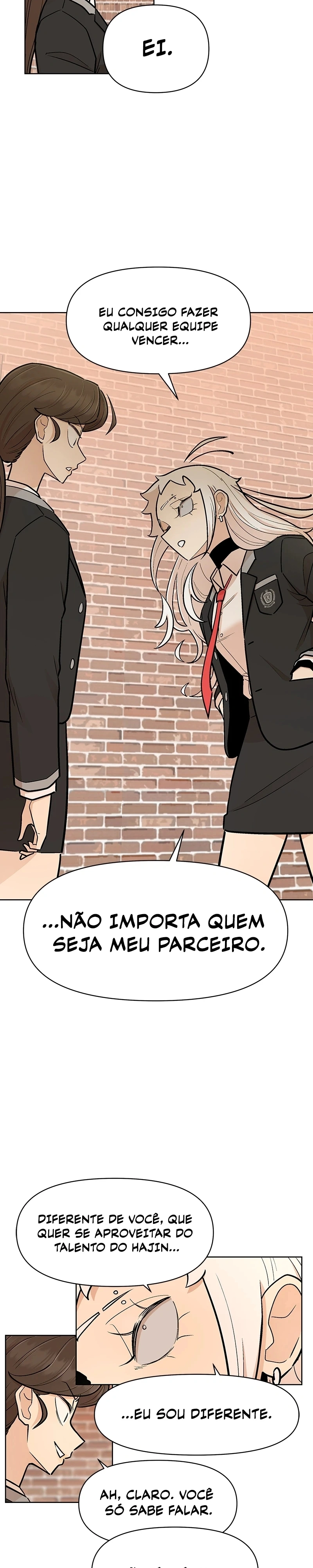 Skool of Street Capítulo 15 Página 7