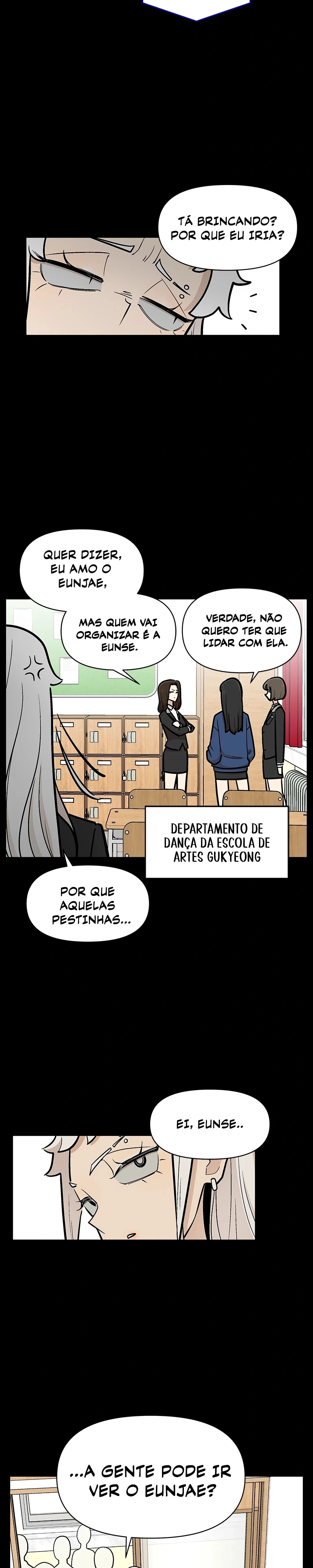 Skool of Street Capítulo 16 Página 4