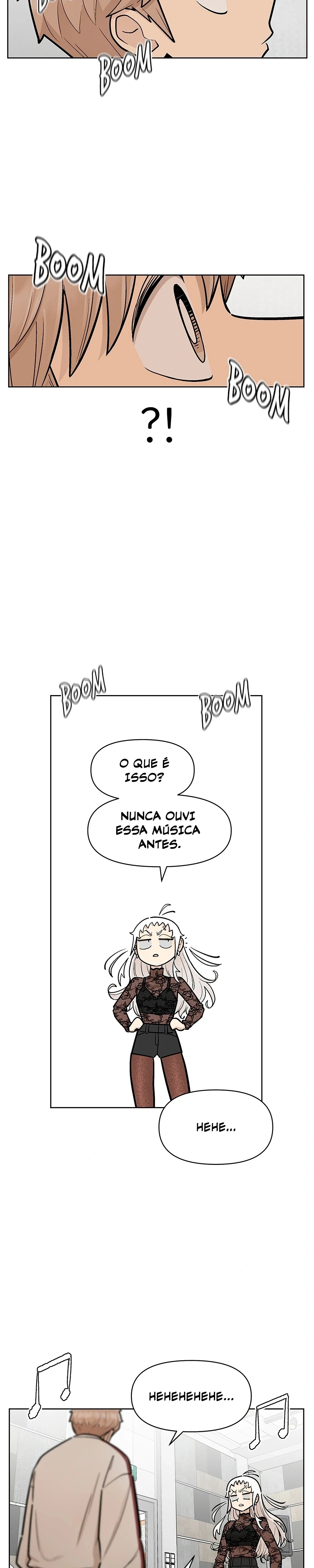 Skool of Street Capítulo 17 Página 34