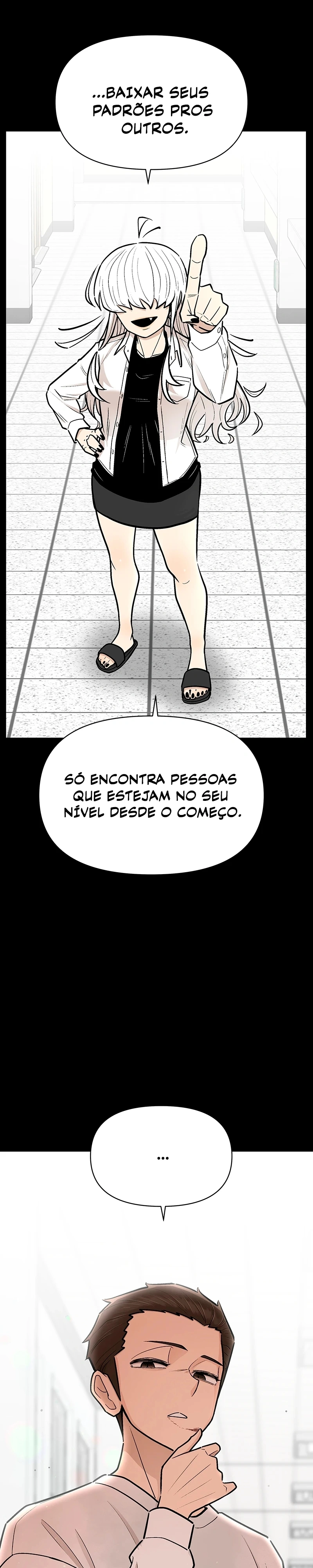 Skool of Street Capítulo 17 Página 7