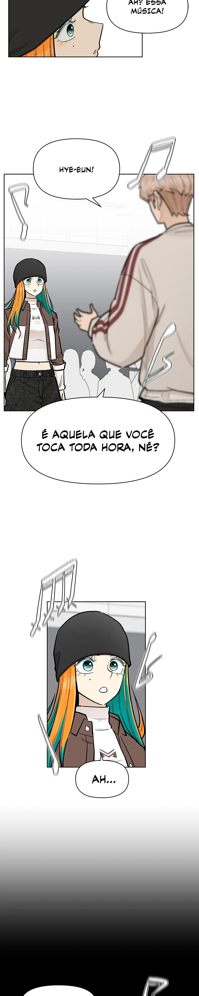 Skool of Street Capítulo 19 Página 9