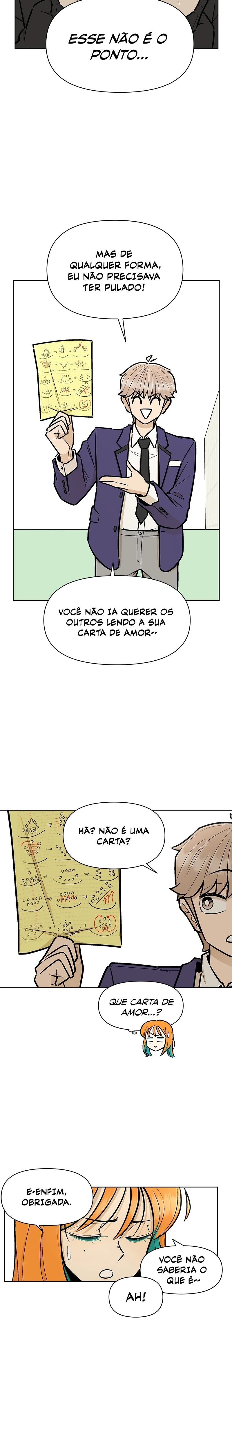 Skool of Street Capítulo 2 Página 30