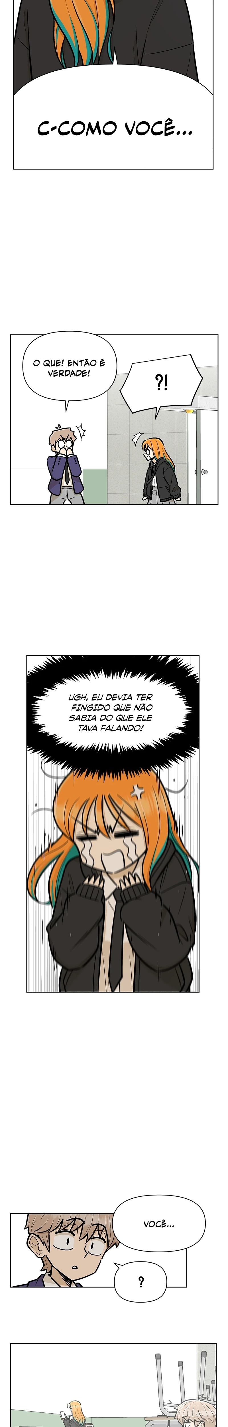 Skool of Street Capítulo 2 Página 37