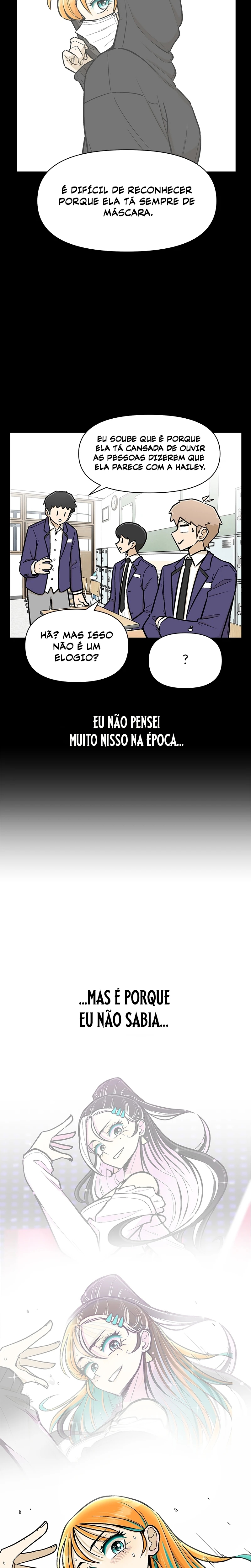 Skool of Street Capítulo 2 Página 7
