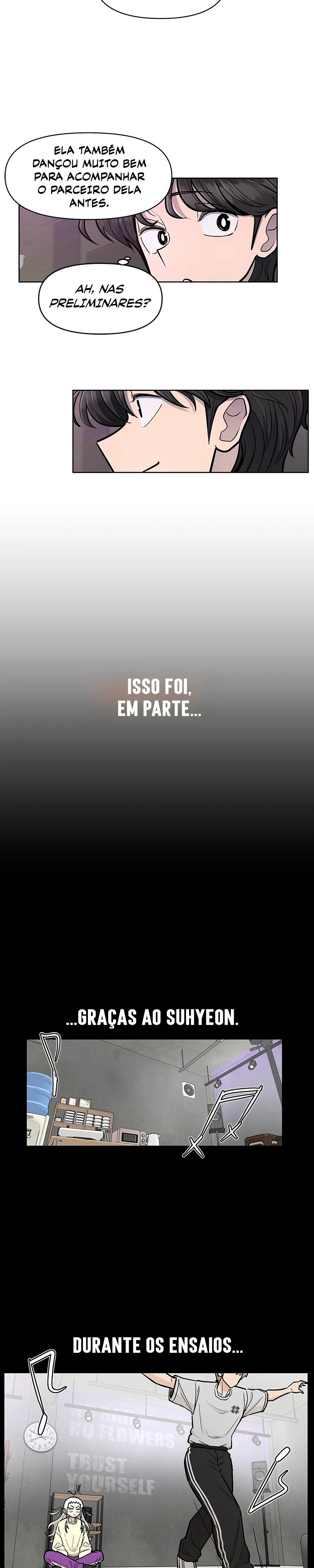 Skool of Street Capítulo 23 Página 10