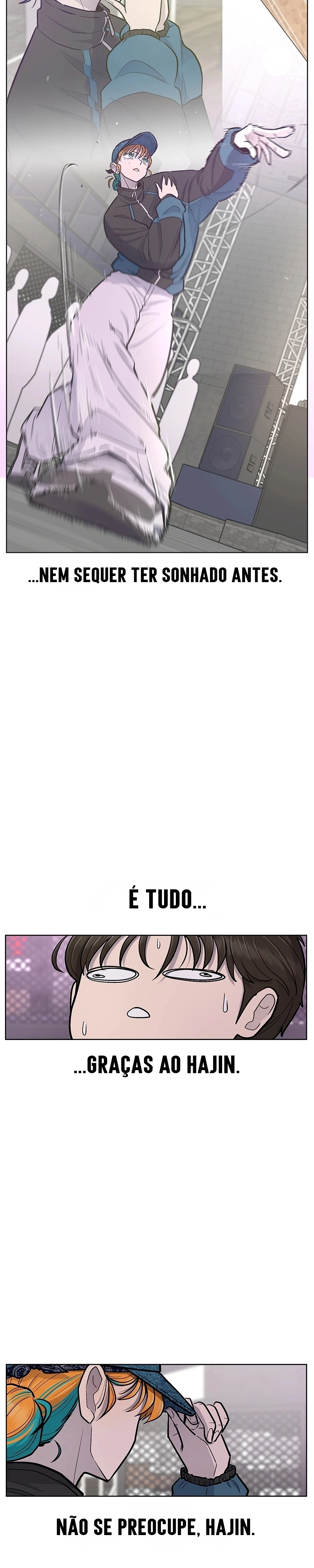 Skool of Street Capítulo 27 Página 41