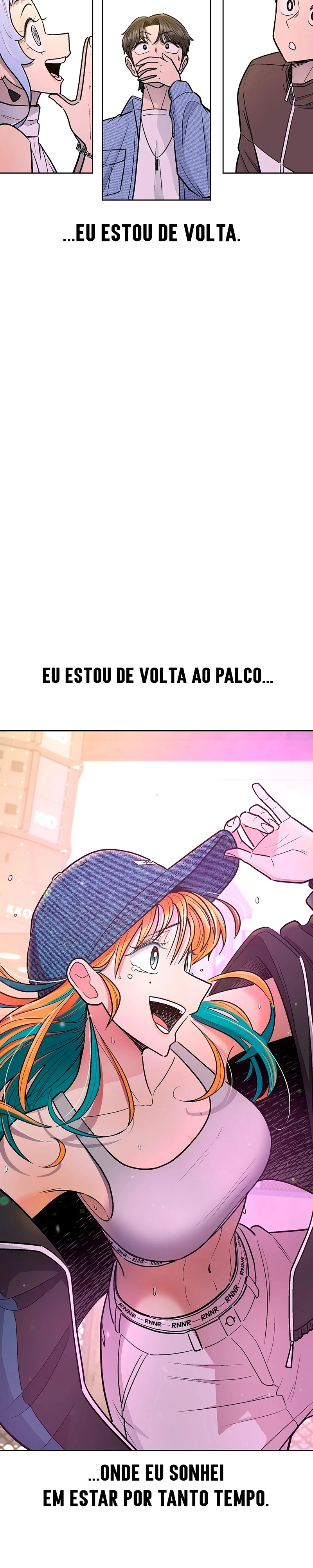 Skool of Street Capítulo 29 Página 43
